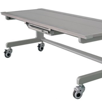 Simple Radiology table for x-ray suitable for all kinds of radiology use